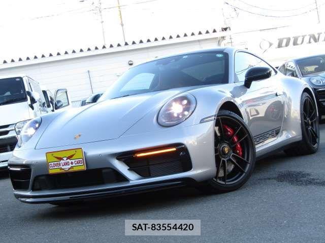 Porsche 911 2022-07 626414-5