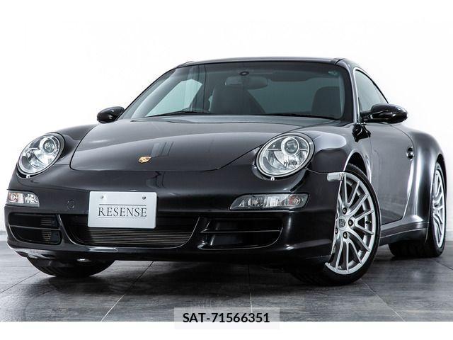 Porsche 911 2007-06 641368-0