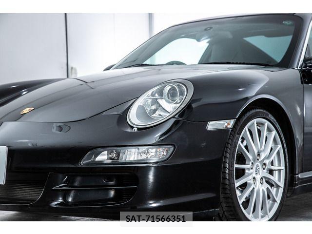 Porsche 911 2007-06 641368-11