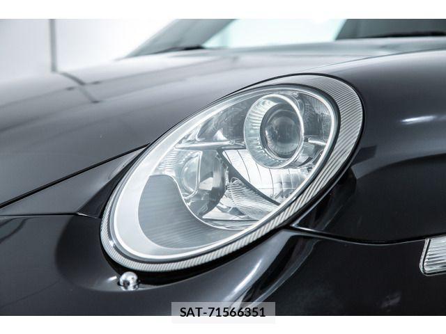 Porsche 911 2007-06 641368-12