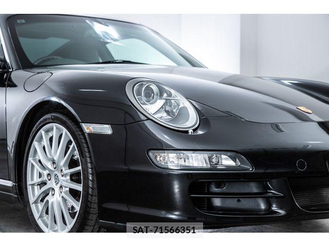 Porsche 911 2007-06 641368-13