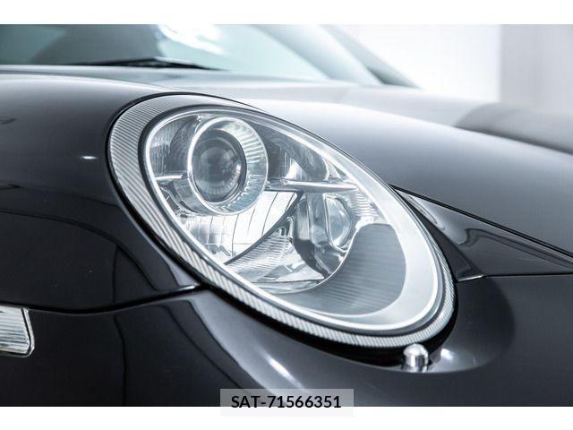 Porsche 911 2007-06 641368-14
