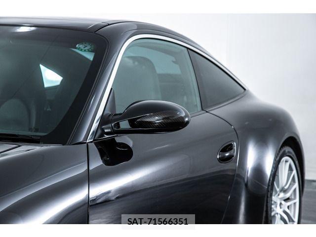 Porsche 911 2007-06 641368-15
