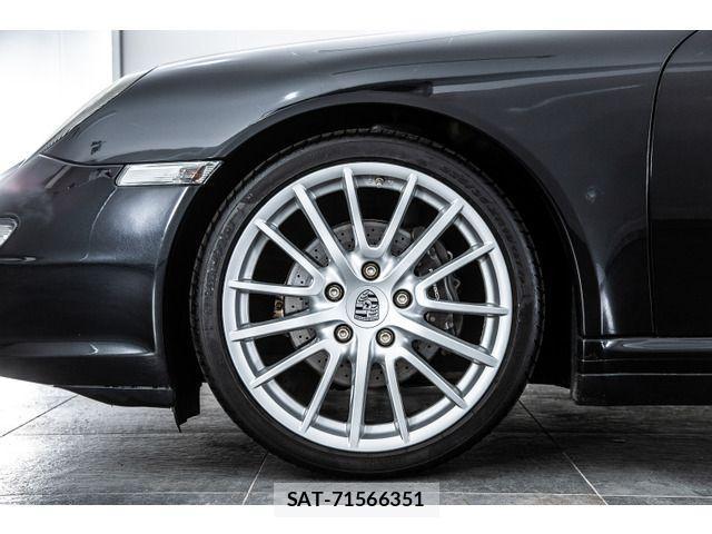 Porsche 911 2007-06 641368-18