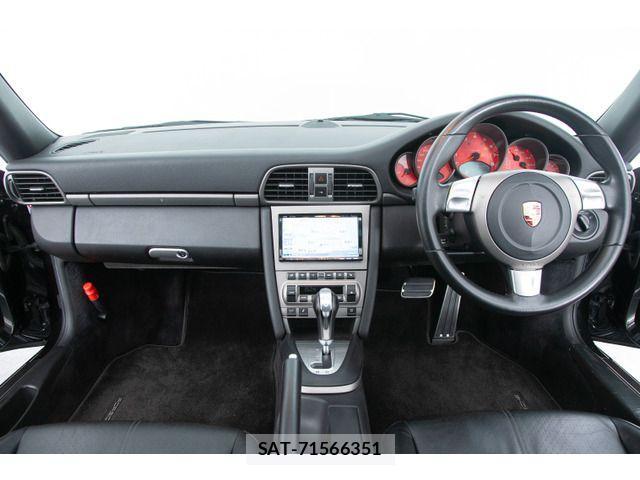Porsche 911 2007-06 641368-1