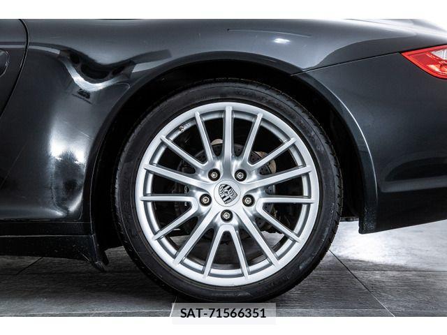 Porsche 911 2007-06 641368-19