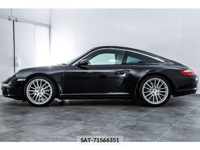 Porsche 911 2007-06 641368-4