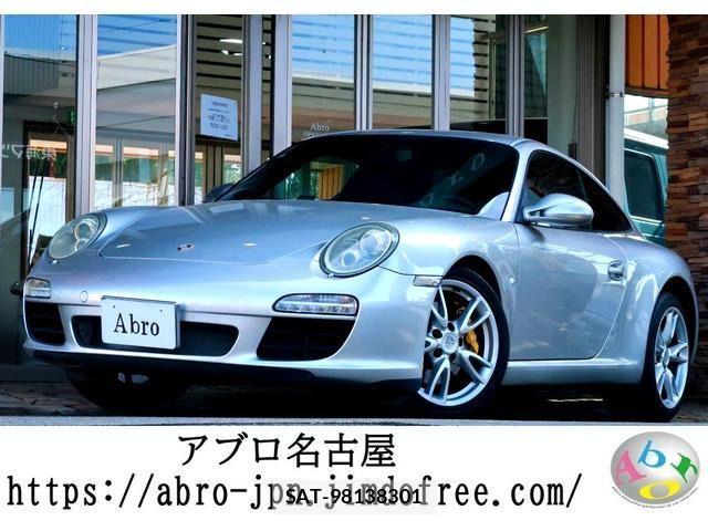 Porsche 911 2009-01 770171-0