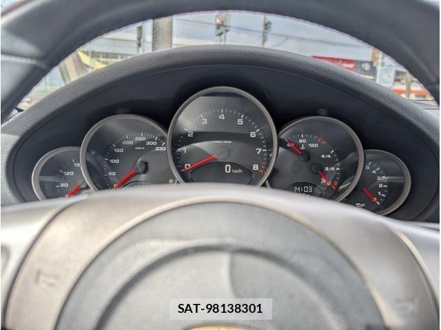 Porsche 911 2009-01 770171-9