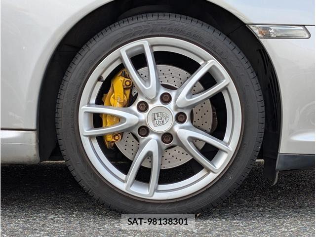 Porsche 911 2009-01 770171-17