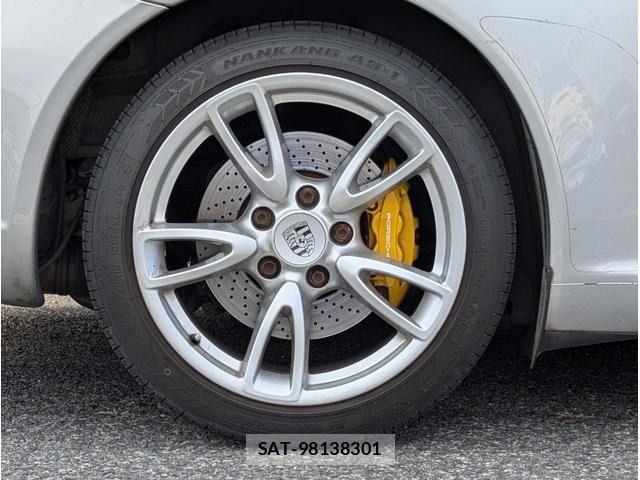 Porsche 911 2009-01 770171-18