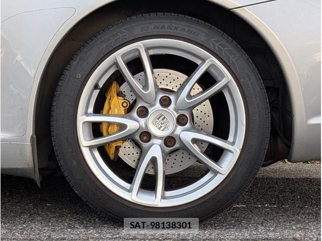 Porsche 911 2009-01 770171-19