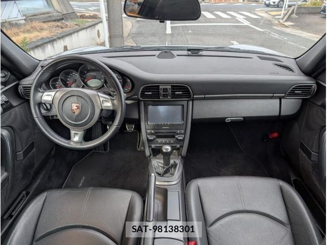 Porsche 911 2009-01 770171-2