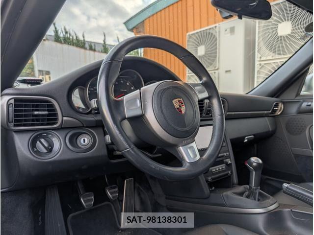 Porsche 911 2009-01 770171-5