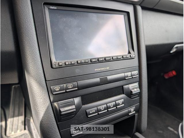 Porsche 911 2009-01 770171-7