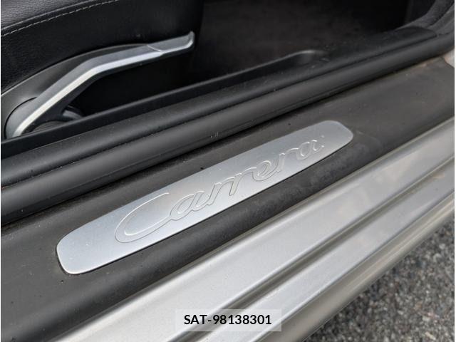 Porsche 911 2009-01 770171-8