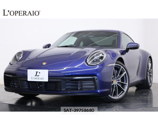 Porsche 911 2024-01 789967-0