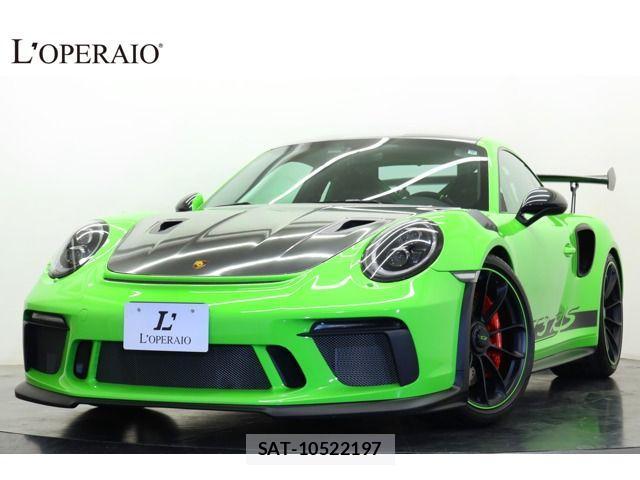Porsche 911 2019-03 796149-0