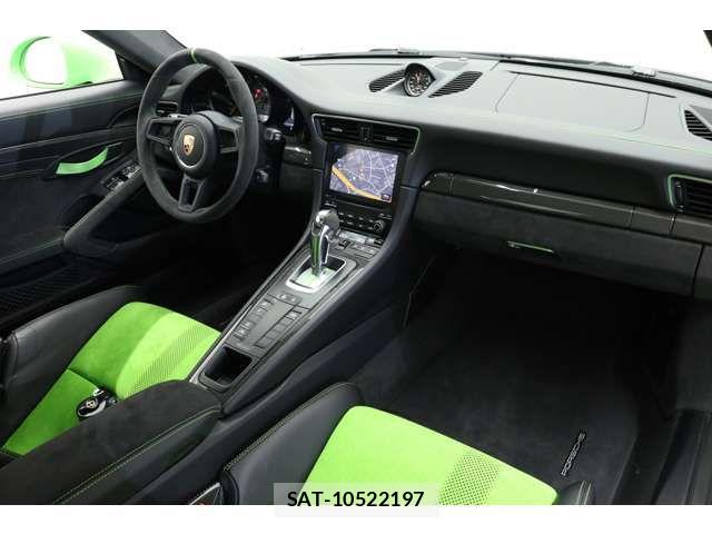 Porsche 911 2019-03 796149-10