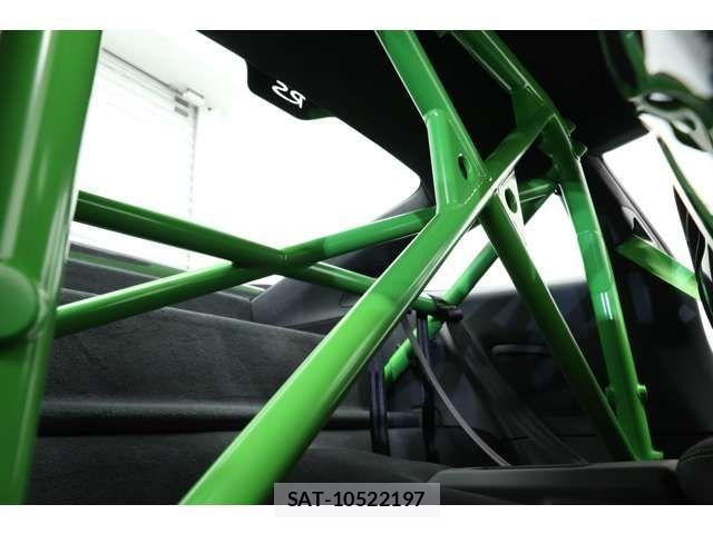 Porsche 911 2019-03 796149-17