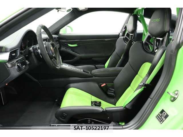 Porsche 911 2019-03 796149-2