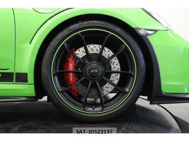Porsche 911 2019-03 796149-5