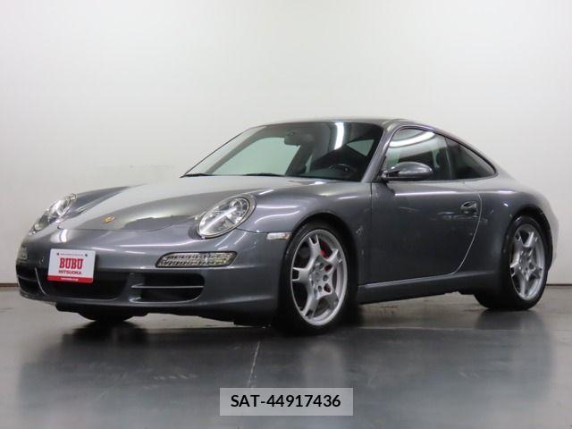 Porsche 911 2005-03 815135-0