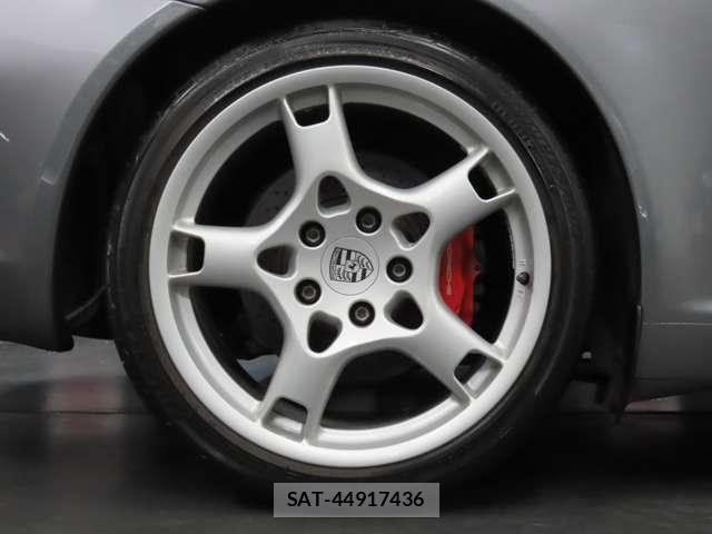 Porsche 911 2005-03 815135-11