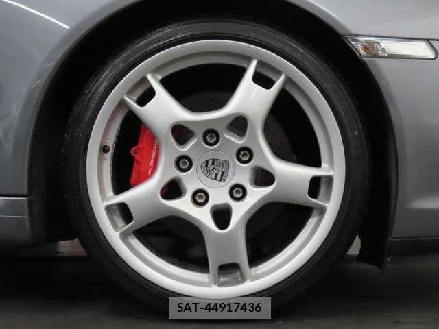 Porsche 911 2005-03 815135-12
