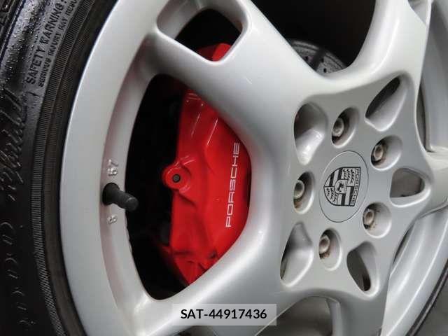 Porsche 911 2005-03 815135-13