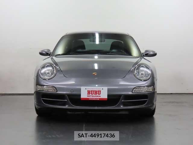 Porsche 911 2005-03 815135-1