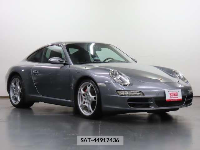 Porsche 911 2005-03 815135-2