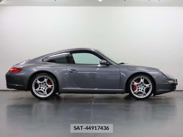 Porsche 911 2005-03 815135-3