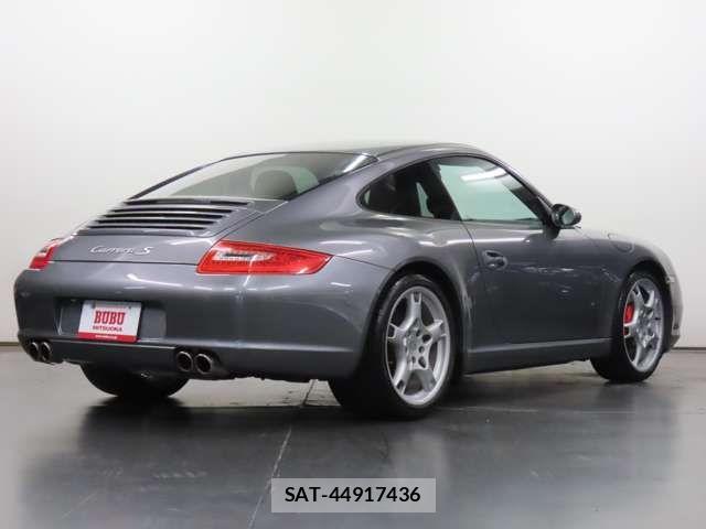 Porsche 911 2005-03 815135-4