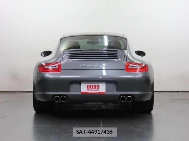 Porsche 911 2005-03 815135-5