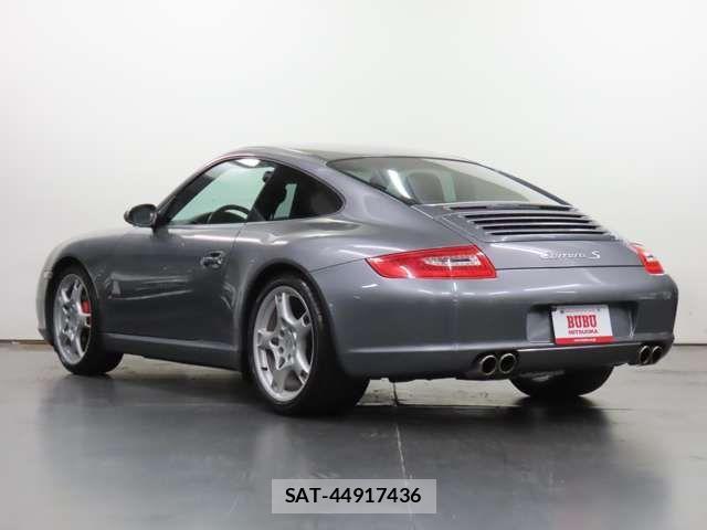 Porsche 911 2005-03 815135-6