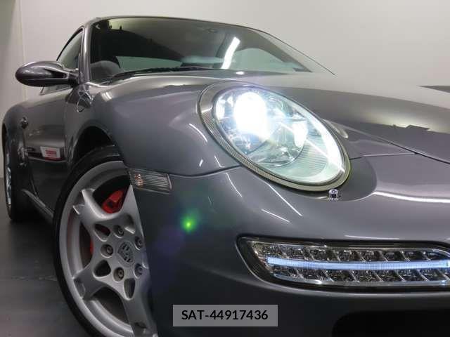 Porsche 911 2005-03 815135-7
