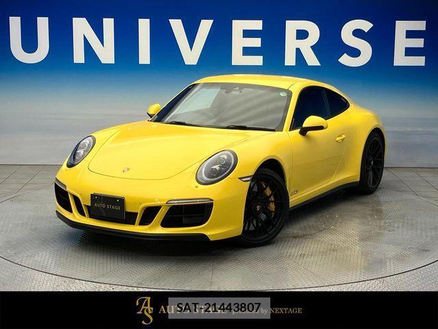 Porsche 911 2017-10 989244-0