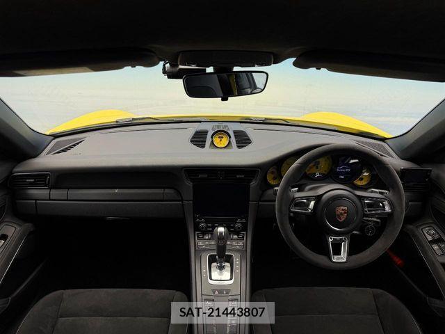 Porsche 911 2017-10 989244-15