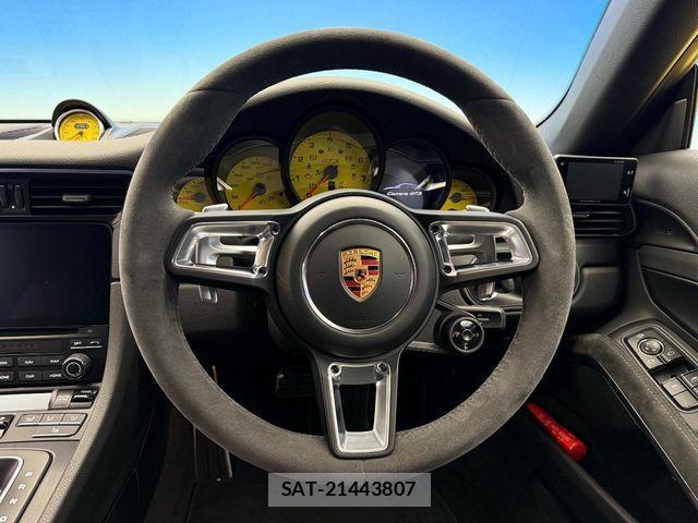 Porsche 911 2017-10 989244-16