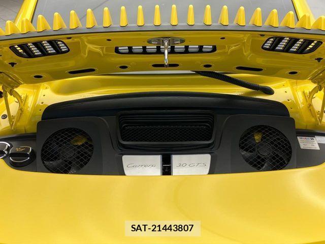 Porsche 911 2017-10 989244-17