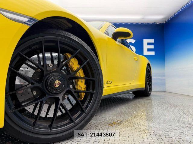 Porsche 911 2017-10 989244-19