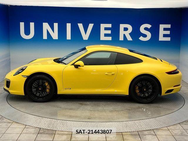 Porsche 911 2017-10 989244-5