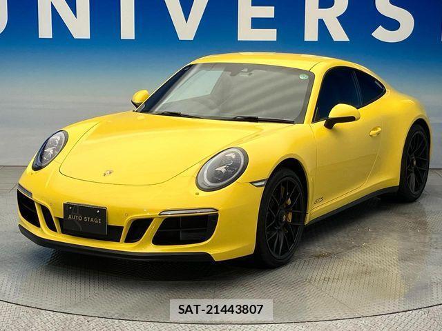 Porsche 911 2017-10 989244-7