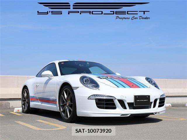 Porsche 911 2014-12 1056278-0