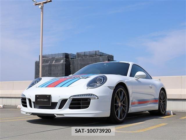 Porsche 911 2014-12 1056278-2