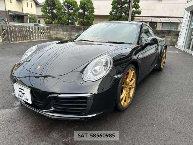 Porsche 911 2016-09 1208085-2