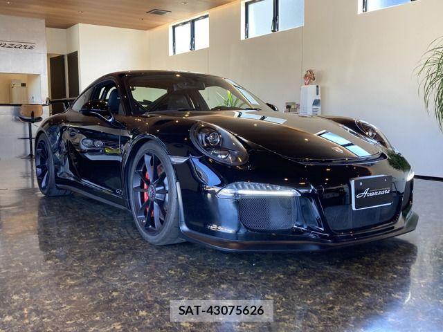 Porsche 911 2014-12 1216645-0