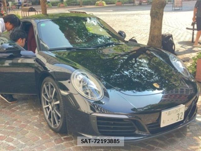 Porsche 911 2016-09 1258709-0