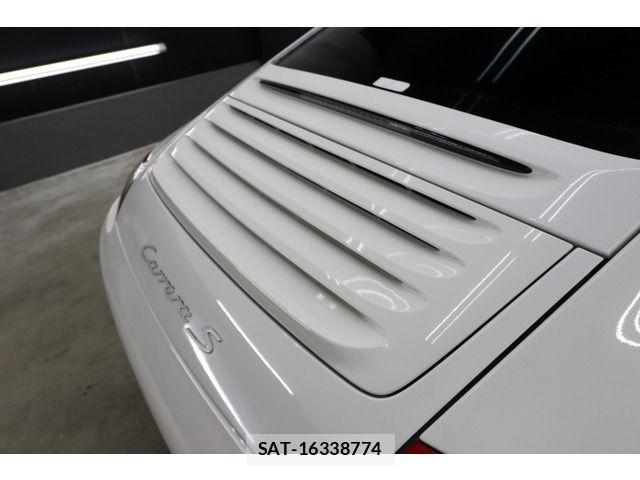 Porsche 911 2005-04 1268306-10